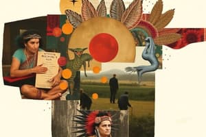 Indigenous Spiritual Traditions Overview