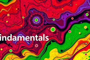 GIS Fundamentals and Applications