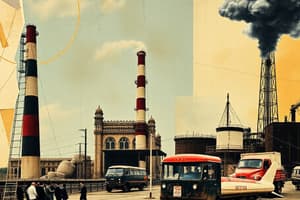 Cyclone & Disaster Management
