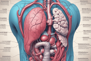 Block Z-2 - Oral Pathology and Internal Organs (Questions 41-85)