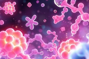 Aminoglycosides Pharmacology