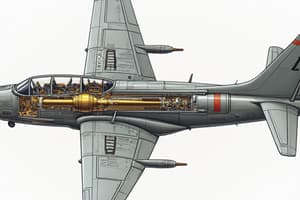 Pitot Week 4: Gyroscopes & Gyroscopic Principles