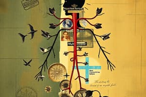 Endocrine System Overview