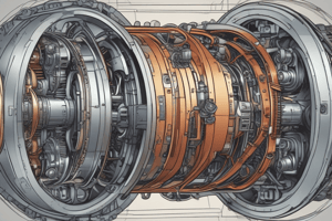 Speed Control of AC and DC Motors