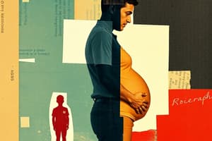 Dad's Guide to Pregnancy and Fatherhood