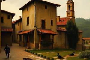 Economía y sociedad española en el siglo XVI