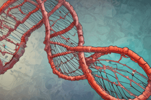 Genetic Susceptibility to Infectious Diseases