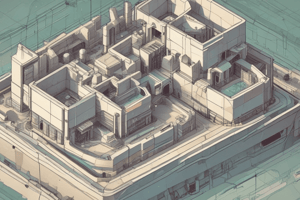 Graphic Communication: Isometric Drawings