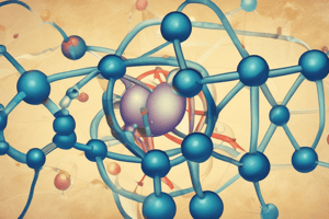 Gr 11 Physical Sciences: Term test 2