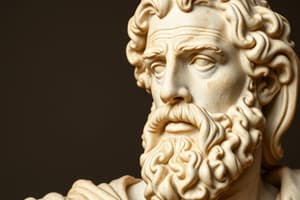 Plato: Early Life and Education