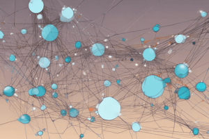 Petri Nets in Business Process Modeling