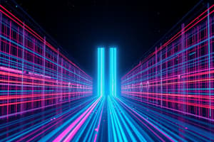 Young’s Double Slit Experiment Quiz