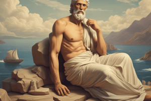 The Iliad by Homer