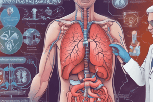 Respiratory Emergencies