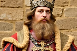 William the Conqueror & His Successors