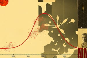 Normal Probability Distributions