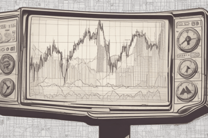 Technical Analysis Patterns in Trading