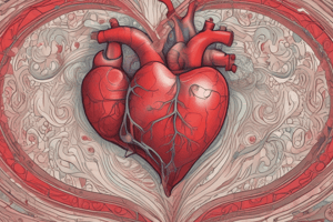 COVID-19 and Cardiovascular Disease