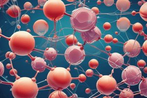 Medical Chemistry: Lipids and Teeth Diseases