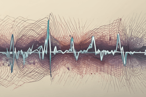 Medische Diagnostiek: ECG en Röntgenfoto