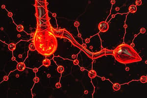 Nitric Oxide Overview and Synthesis