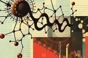 Biochemistry Nomenclature Committee Overview