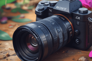 Sony A7R V Camera Review