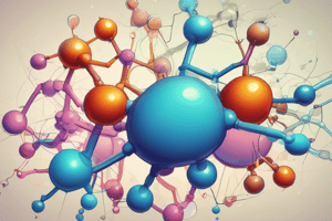 Organic Chemistry: Properties of Pyridine