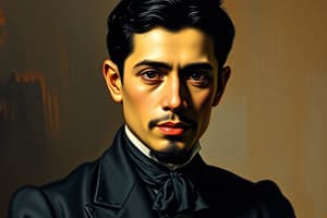 Rizal and the 19th Century World