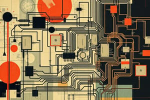 Introduction to Circuit Design