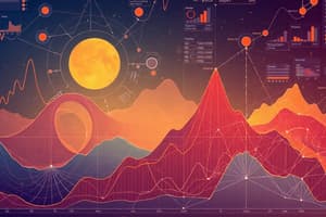 Data Visualization Techniques