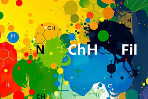 Monatomic Ionic Compound Names and Formulas