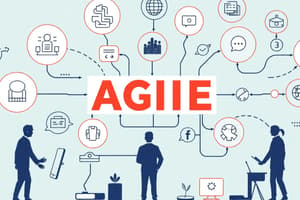 Progetto Agile: Principi e Pratica