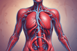 Aneurysms - BMS