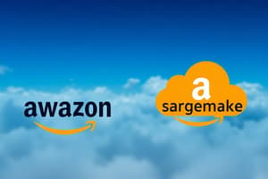 AWS CloudFormation and SageMaker Overview