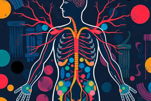 Endocrine System Functions Quiz