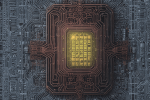 Introduction to IC 741 Op-Amp Internal Circuits