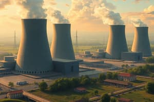 Nuclear Reactors in India