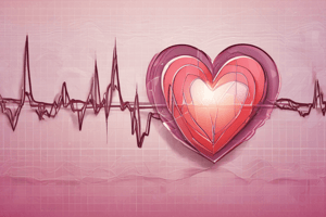 ELECTROCARDIOGRAPH Lab-3