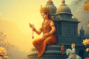 Hinduism: An Overview