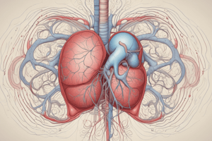 Integration of Systems in Oxygen Delivery and Carbon Dioxide Removal