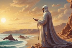 Maqasid al-Shari’ah and Risk Management