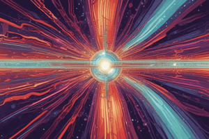 Thermal Equilibrium in Gas Expansion