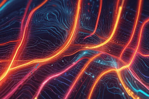 Electrical Waveforms Quiz