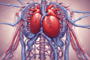 Pulmonary Embolism