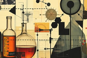 Introduction to Analytical Chemistry