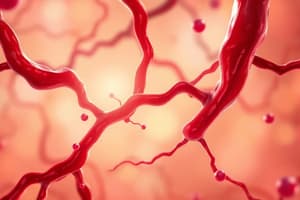 Hemostasis and Coagulation