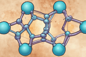 Lewis Acids and Bases: Coordinate Covalent Bonds