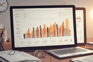 Estructura Patrimonial: Análisis de Equilibrio Financiero