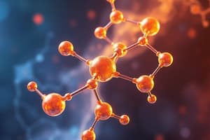 5-Atom Heterocycles: Pyrrole, Furan, and Thiophene